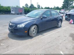 
										2014 Chevrolet Cruze full									