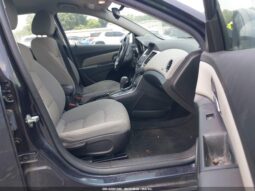 
										2014 Chevrolet Cruze full									