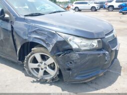 
										2014 Chevrolet Cruze full									