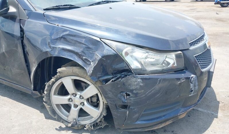 
								2014 Chevrolet Cruze full									