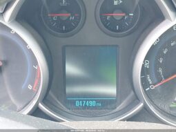 
										2014 Chevrolet Cruze full									
