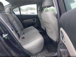 
										2014 Chevrolet Cruze full									