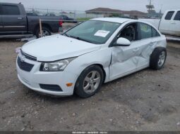 
										2013 Chevrolet Cruze full									