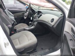 
										2013 Chevrolet Cruze full									
