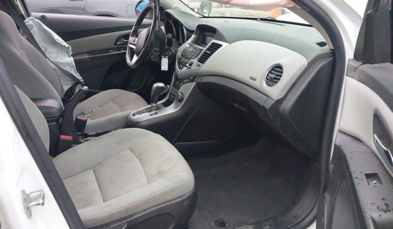 
								2013 Chevrolet Cruze full									