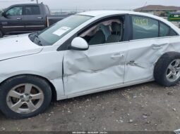 
										2013 Chevrolet Cruze full									