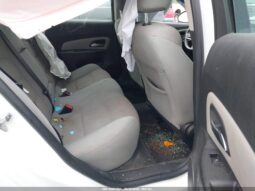 
										2013 Chevrolet Cruze full									