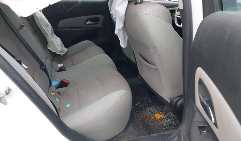 
								2013 Chevrolet Cruze full									