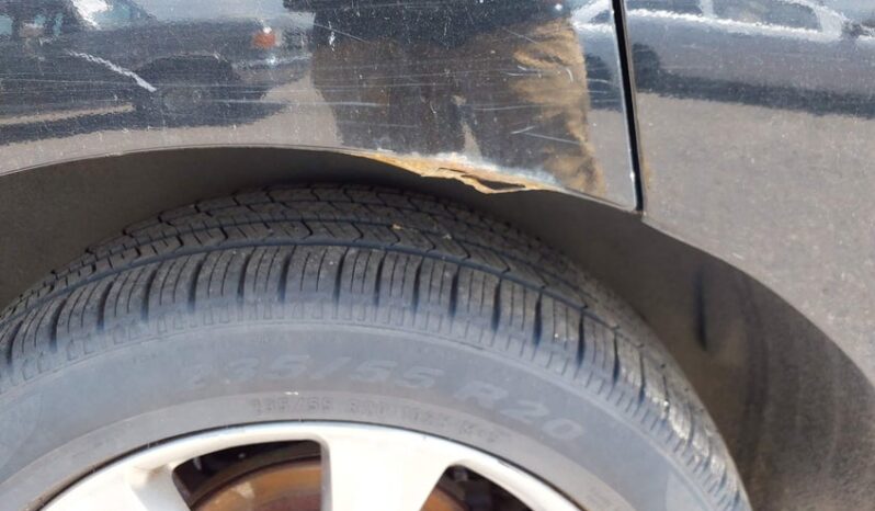 
								2012 Nissan Murano full									