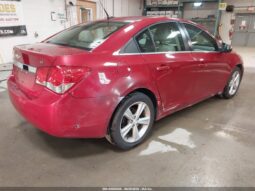 
										2012 Chevrolet Cruze full									
