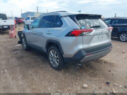 
										2019 Toyota Rav4 full									