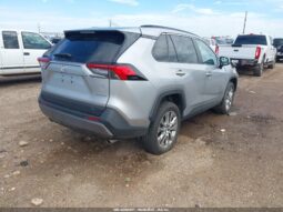 
										2019 Toyota Rav4 full									