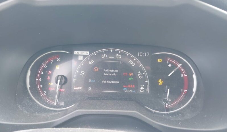 
								2019 Toyota Rav4 full									