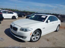 
										2013 BMW 5 series full									