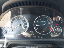 
										2013 BMW 5 series full									