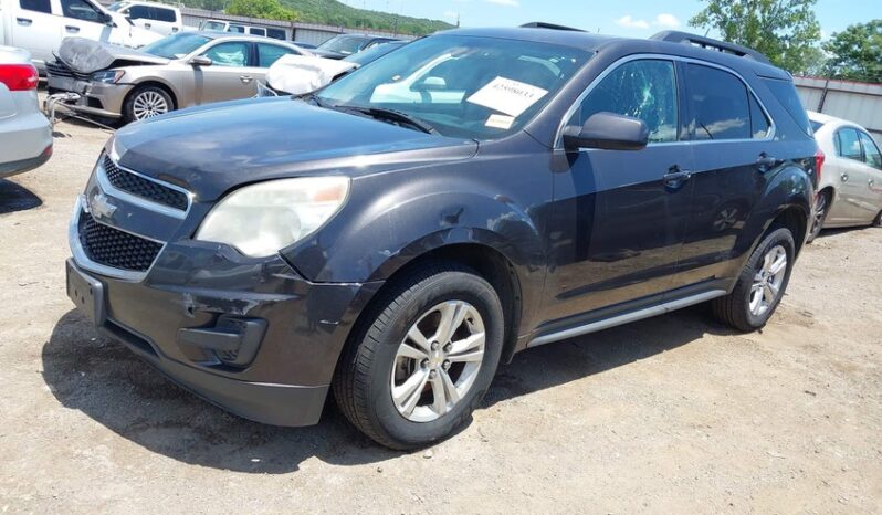 
								2015 Chevrolet Equinox full									