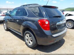 
										2015 Chevrolet Equinox full									