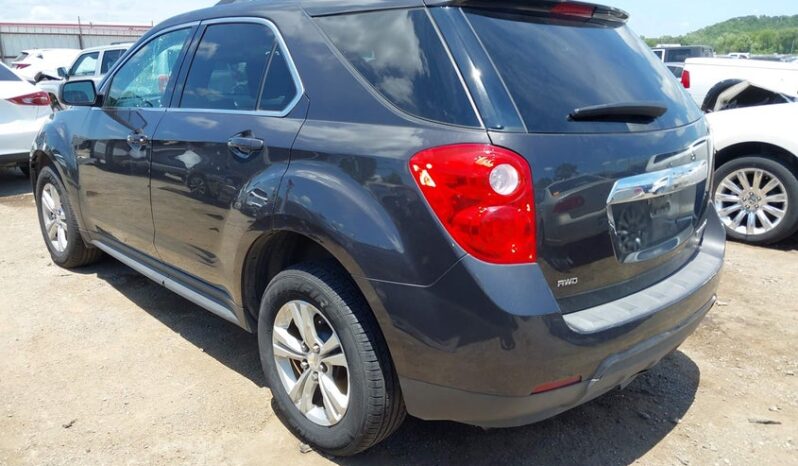 
								2015 Chevrolet Equinox full									