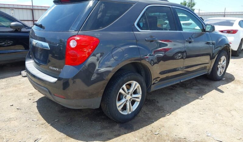 
								2015 Chevrolet Equinox full									