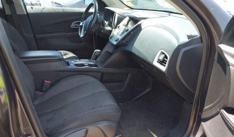 
								2015 Chevrolet Equinox full									