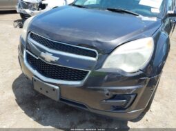 
										2015 Chevrolet Equinox full									