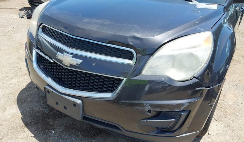 
								2015 Chevrolet Equinox full									