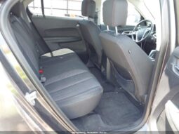 
										2015 Chevrolet Equinox full									