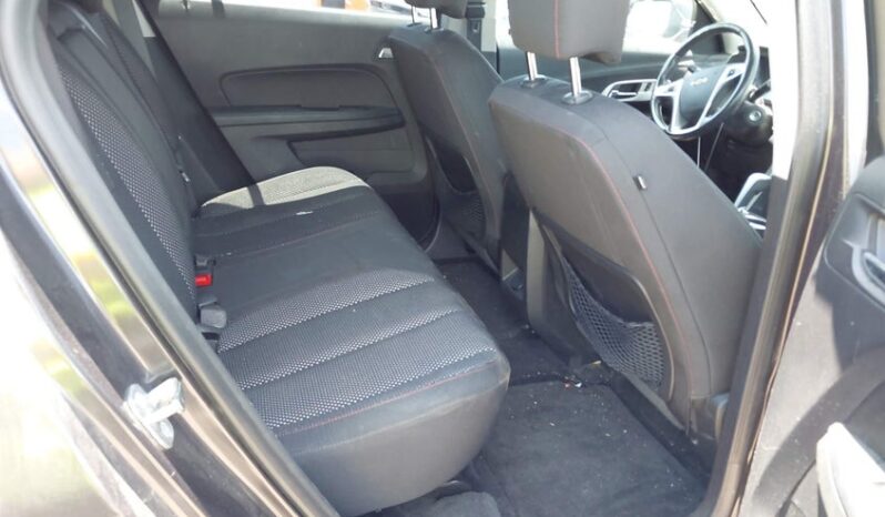 
								2015 Chevrolet Equinox full									