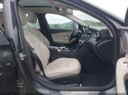 
										2016 Mercedes-benz C 300 full									
