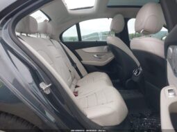 
										2016 Mercedes-benz C 300 full									