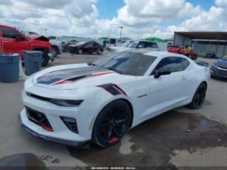 
										2018 Chevrolet Camaro full									