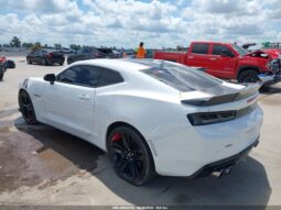
										2018 Chevrolet Camaro full									