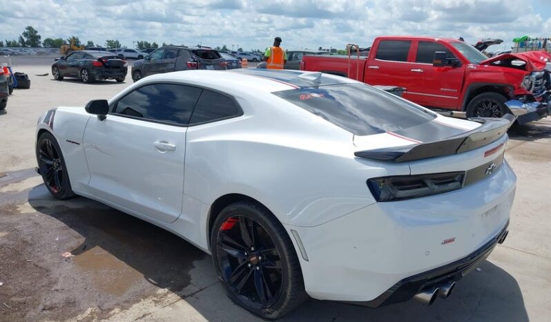 
								2018 Chevrolet Camaro full									