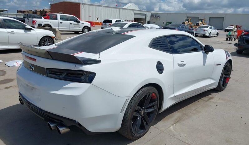 
								2018 Chevrolet Camaro full									