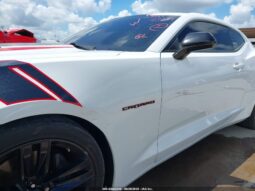
										2018 Chevrolet Camaro full									