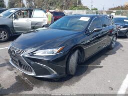 
										2020 Lexus Es 350 full									