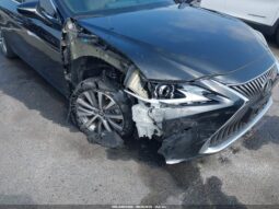 
										2020 Lexus Es 350 full									