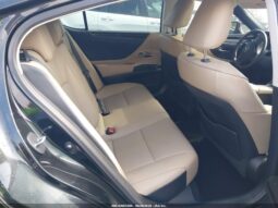 
										2020 Lexus Es 350 full									