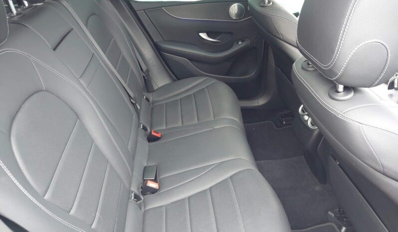 
								2020 Mercedes-benz Glc 300 full									