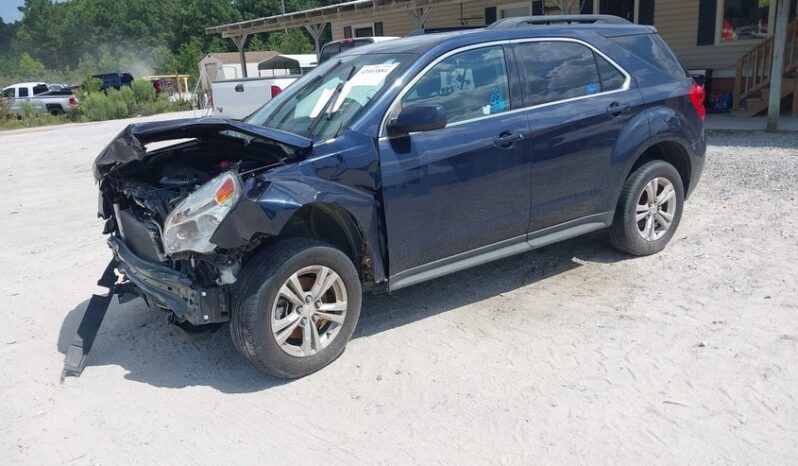 
								2015 Chevrolet Equinox full									