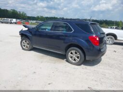 
										2015 Chevrolet Equinox full									