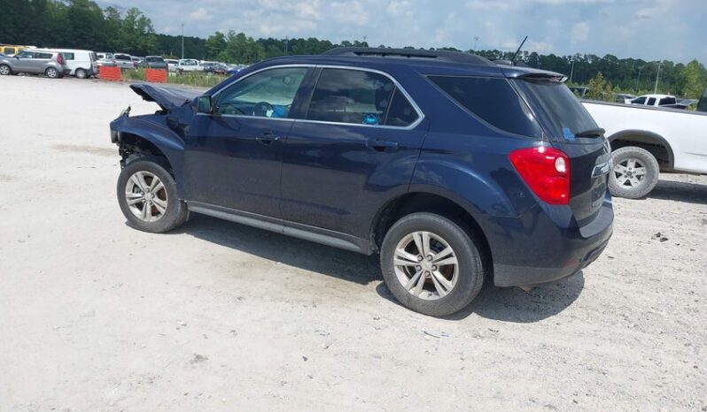 
								2015 Chevrolet Equinox full									
