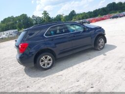 
										2015 Chevrolet Equinox full									