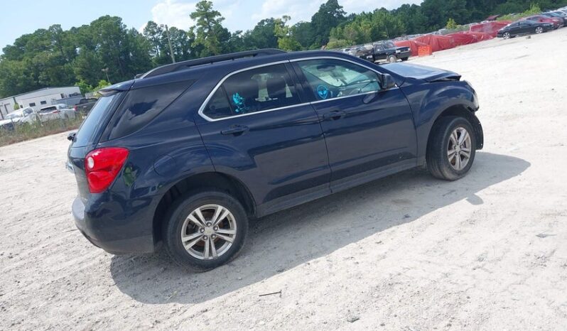 
								2015 Chevrolet Equinox full									