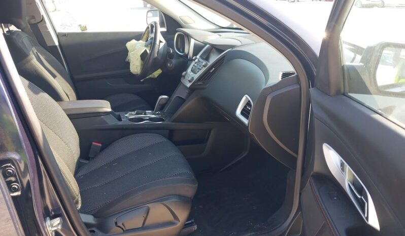 
								2015 Chevrolet Equinox full									