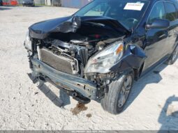 
										2015 Chevrolet Equinox full									