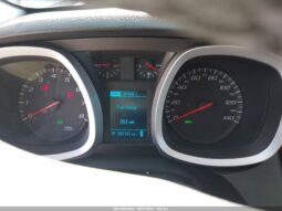 
										2015 Chevrolet Equinox full									