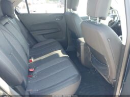 
										2015 Chevrolet Equinox full									
