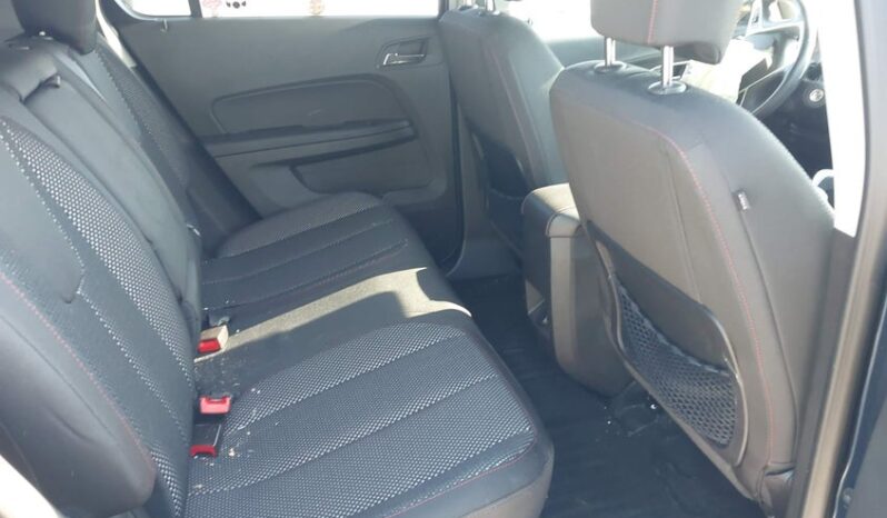 
								2015 Chevrolet Equinox full									