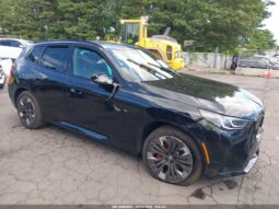 
										2025 BMW X3 full									